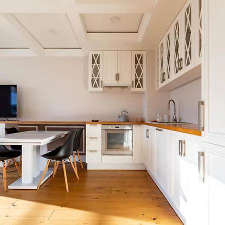 Urban Oasis 420 By Bookinghost Apartamento *