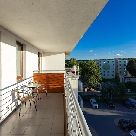 Urban Oasis 420 By Bookinghost Apartamento *