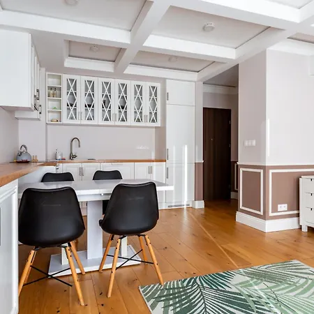 Urban Oasis 420 By Bookinghost Apartamento *