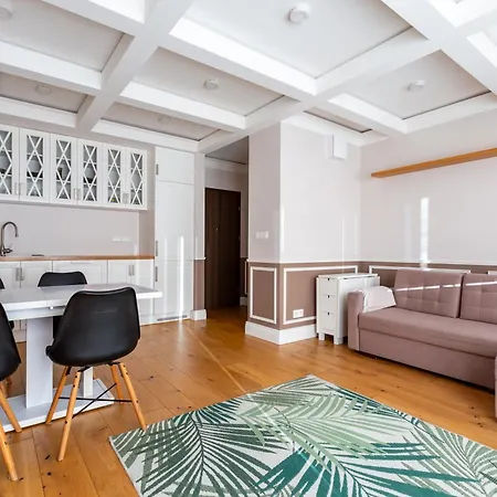 Apartamento Urban Oasis 420 By Bookinghost *