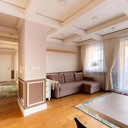 Urban Oasis 420 By Bookinghost Apartamento *