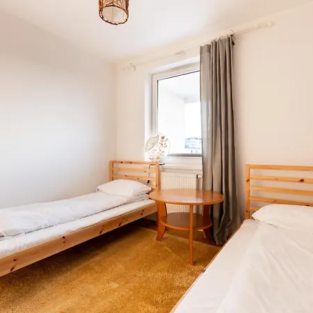 Apartamento Urban Oasis 420 By Bookinghost *