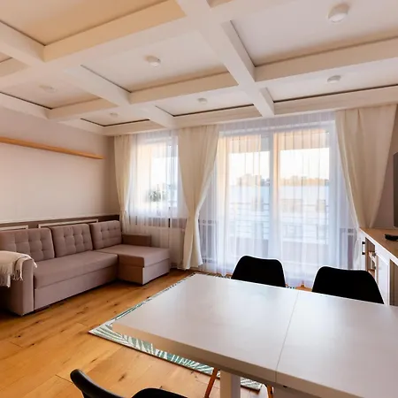 Urban Oasis 420 By Bookinghost Apartamento *
