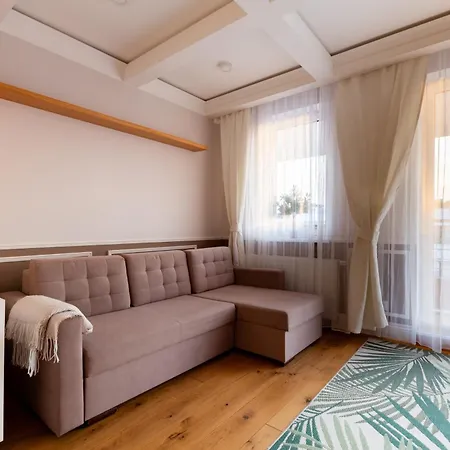 Apartamento Urban Oasis 420 By Bookinghost *