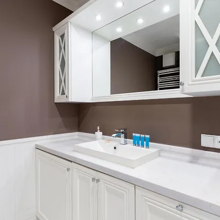 Urban Oasis 420 By Bookinghost Apartamento *